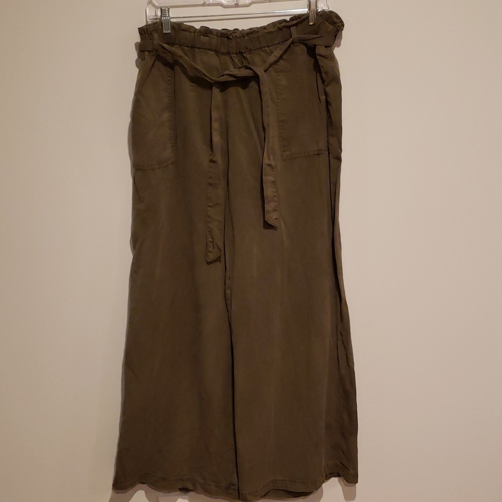 Universal Threads High Waisted, Wide Leg Pants